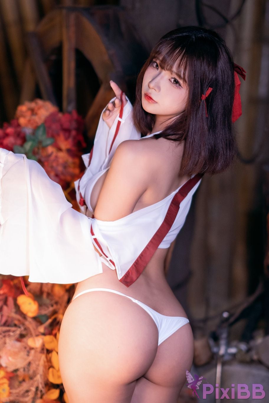 Coser yuuhui No.33 PixiBB.COM 062