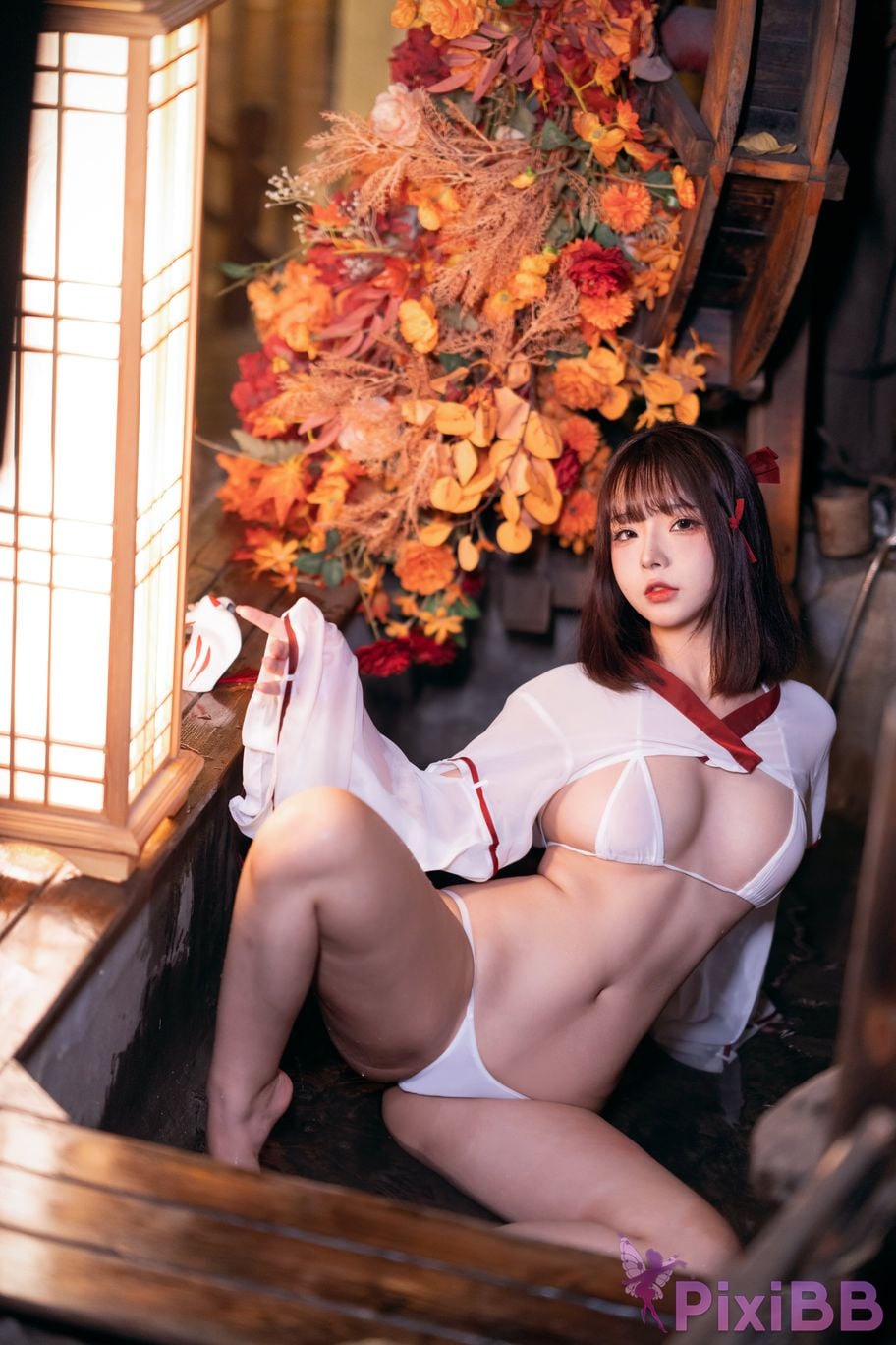 Coser yuuhui No.33 PixiBB.COM 071