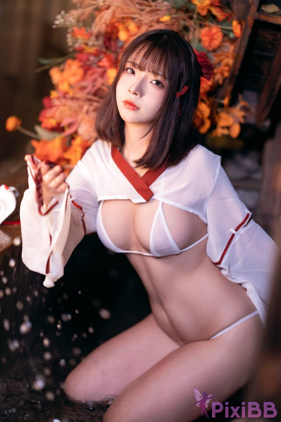 Coser yuuhui No.33 PixiBB.COM 075