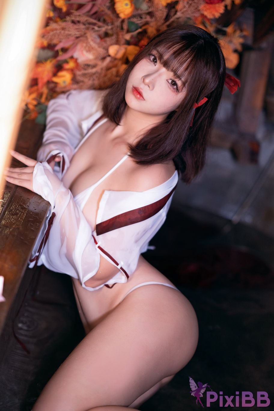 Coser yuuhui No.33 PixiBB.COM 089