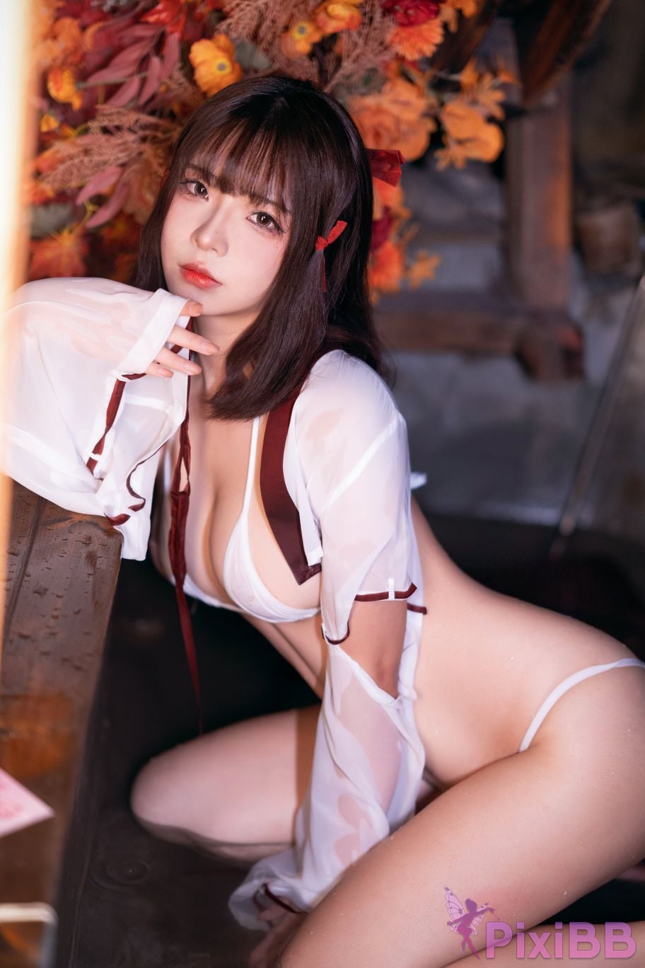Coser yuuhui No.33 PixiBB.COM 095
