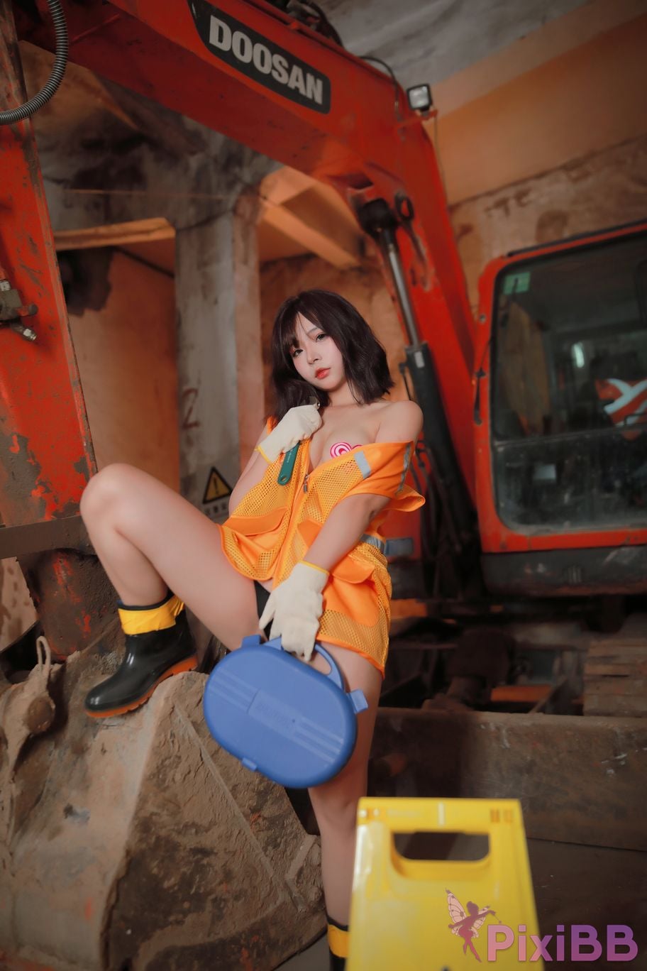 Coser yuuhui No.029 PixiBB.COM 043