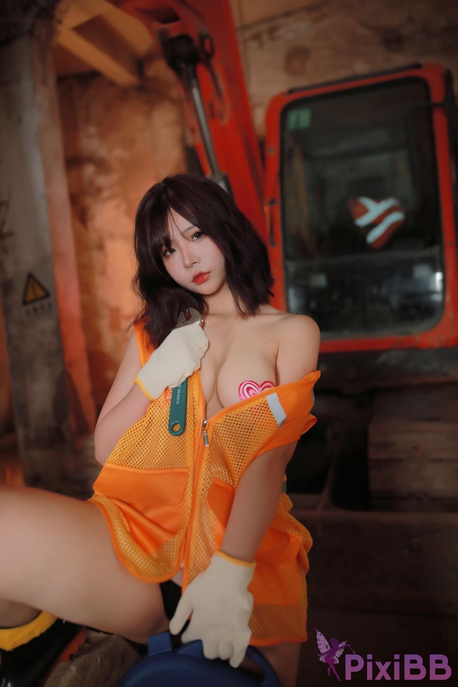 Coser yuuhui No.029 PixiBB.COM 054