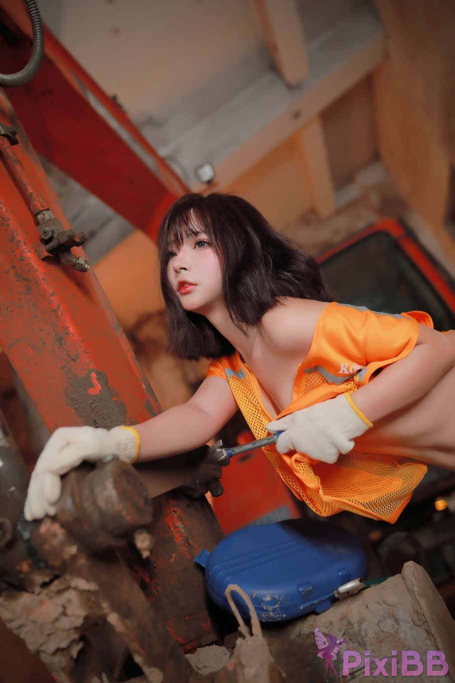 Coser yuuhui No.029 PixiBB.COM 072