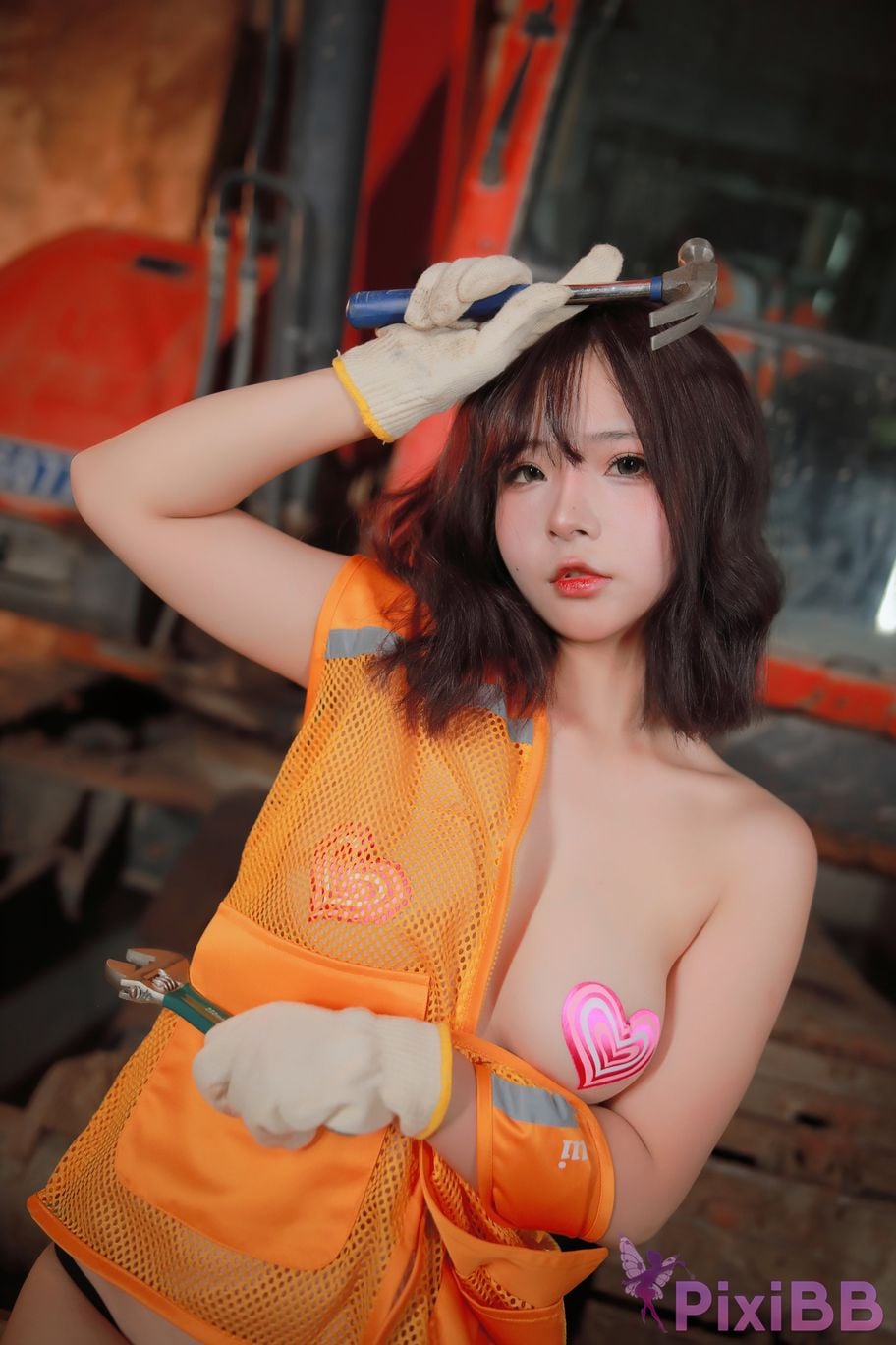 Coser yuuhui No.029 PixiBB.COM 075