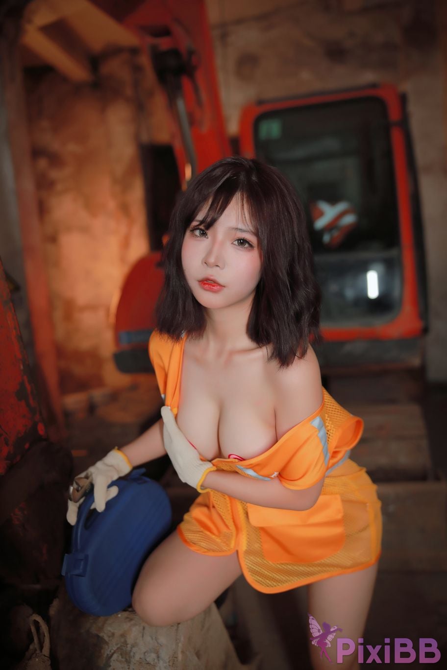 Coser yuuhui No.029 PixiBB.COM 076