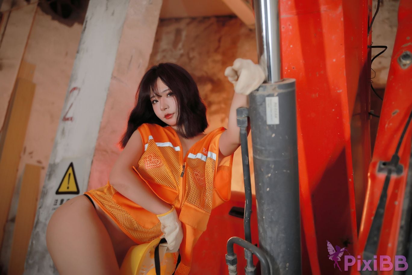 Coser yuuhui No.029 PixiBB.COM 083