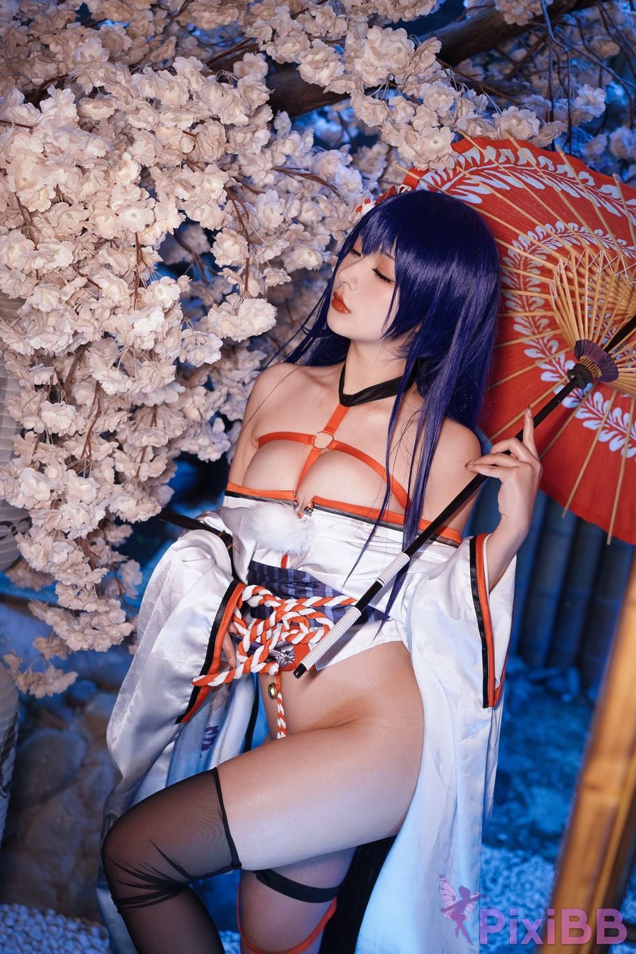 Coser yuuhui No.028 Erophone Re PixiBB.COM 014