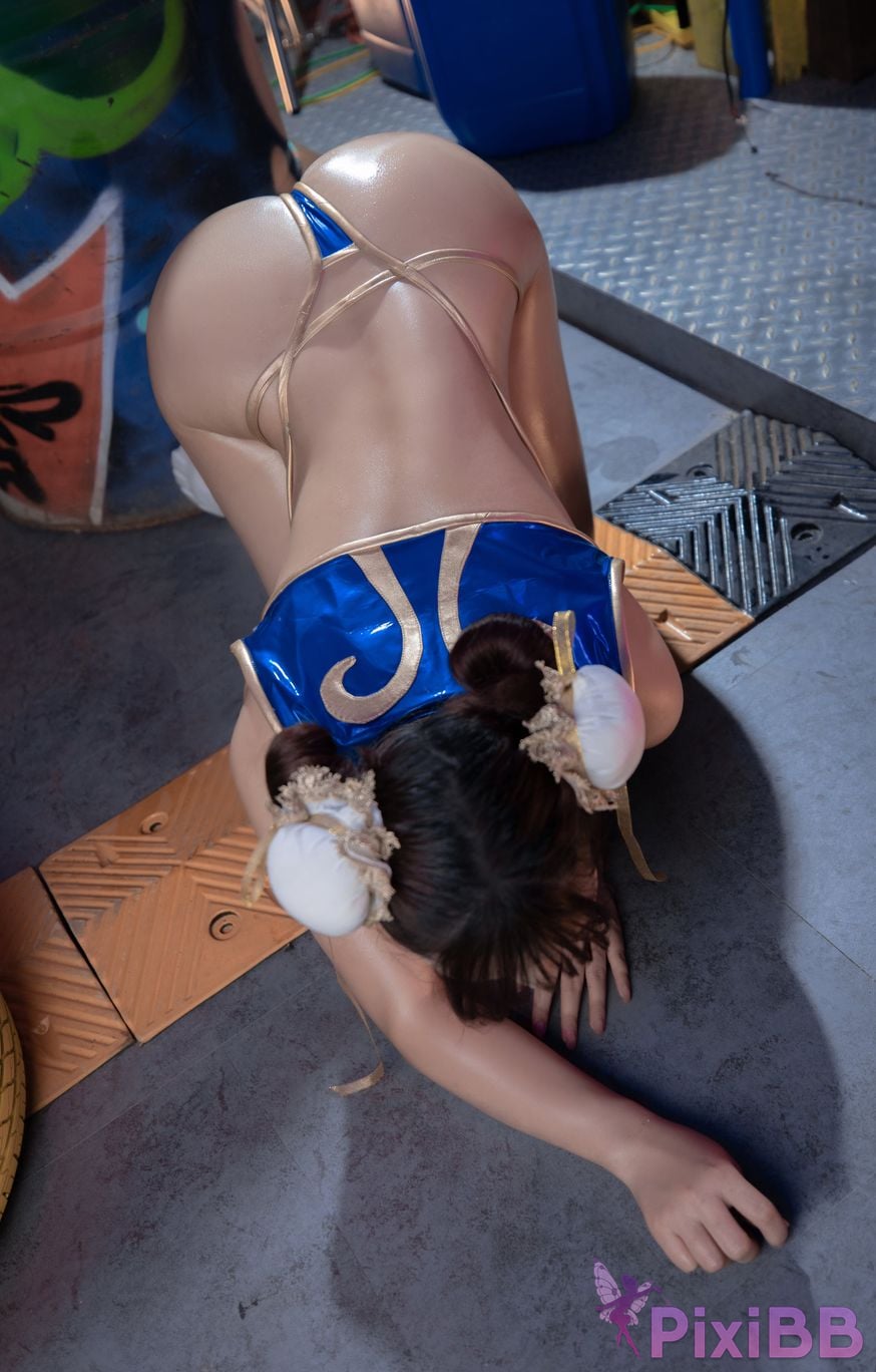 Coser yuuhui No.027 PixiBB.COM 071