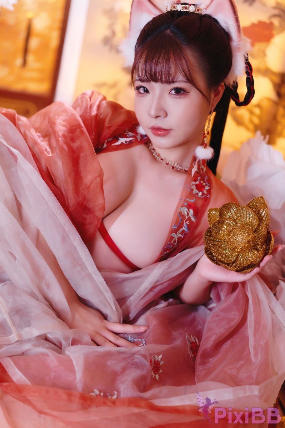 Coser yuuhui No.025 PixiBB.COM 079