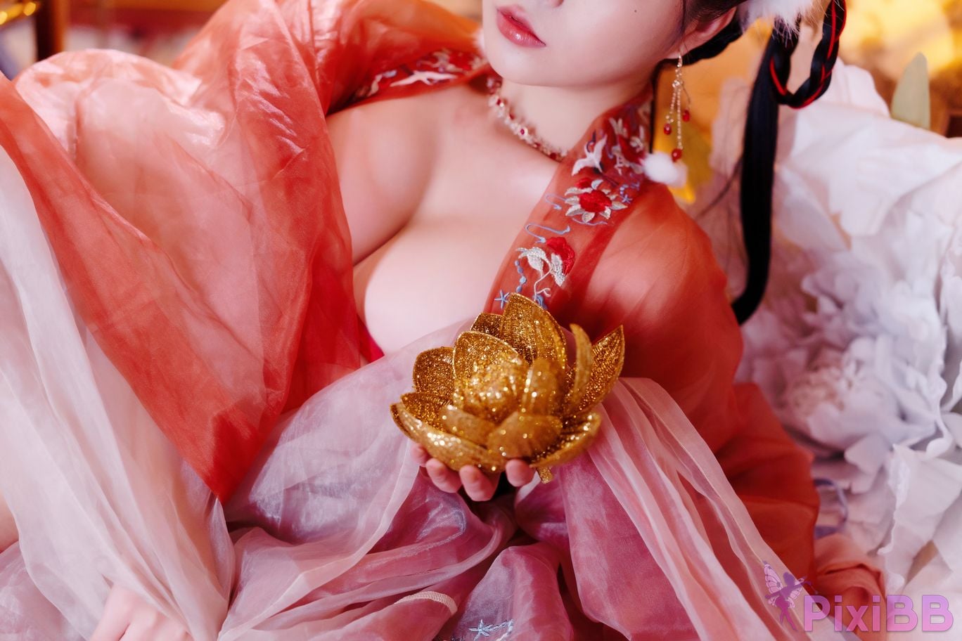 Coser yuuhui No.025 PixiBB.COM 080