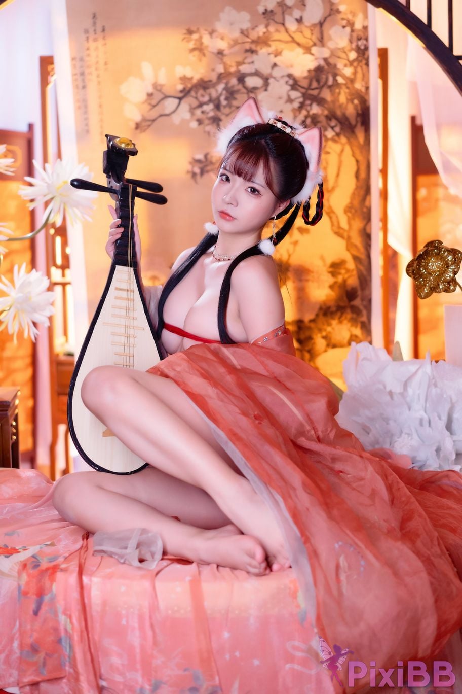 Coser yuuhui No.025 PixiBB.COM 089