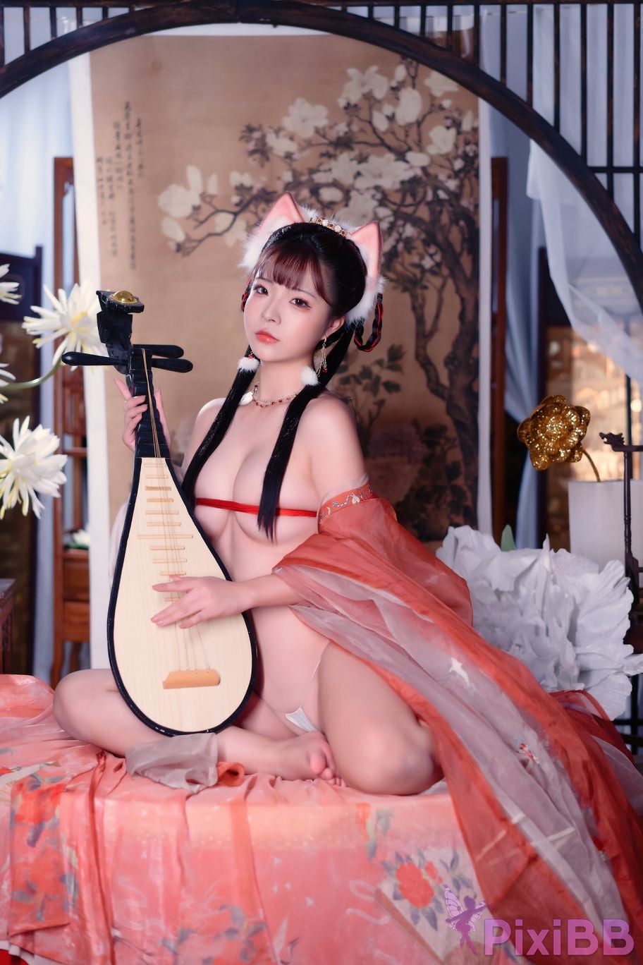 Coser yuuhui No.025 PixiBB.COM 091