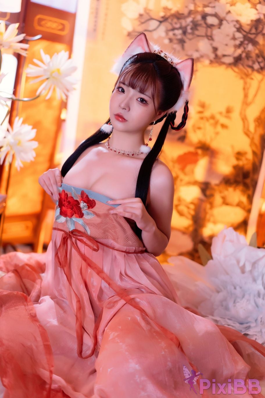 Coser yuuhui No.025 PixiBB.COM 117