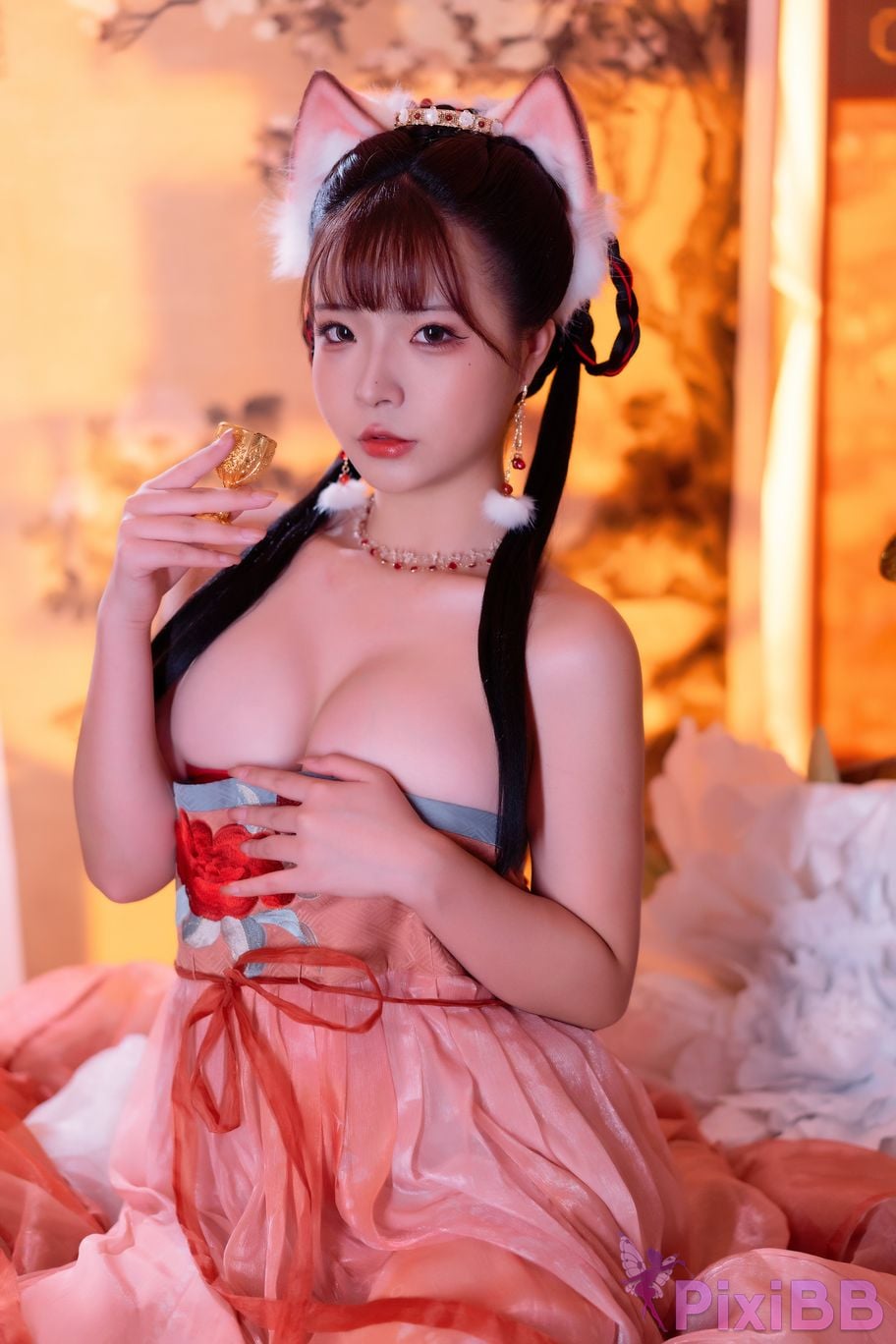 Coser yuuhui No.025 PixiBB.COM 120