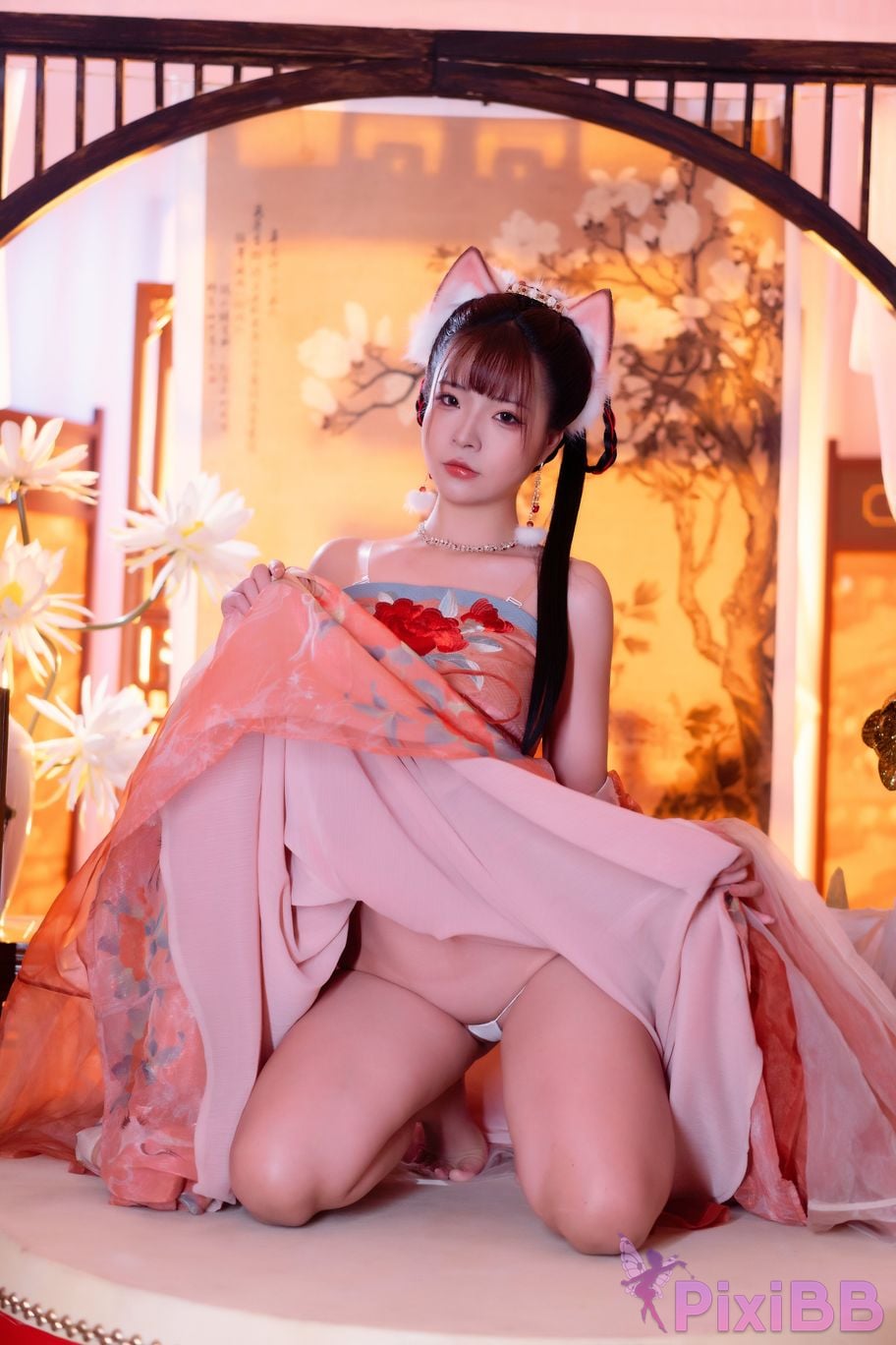 Coser yuuhui No.025 PixiBB.COM 138
