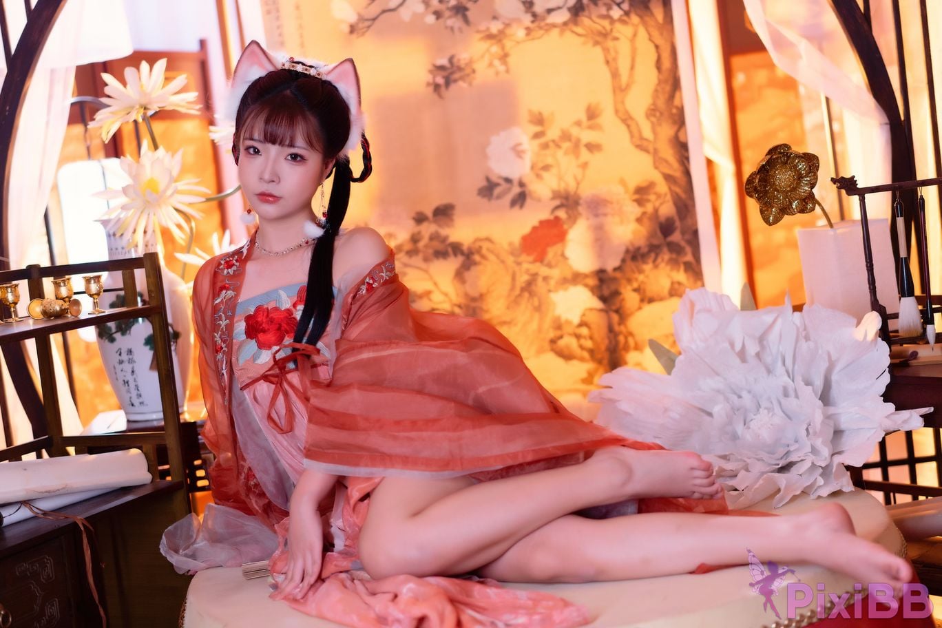 Coser yuuhui No.025 PixiBB.COM 143