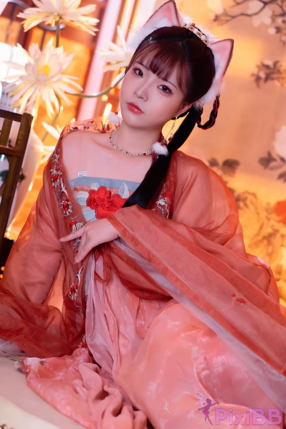 Coser yuuhui No.025 PixiBB.COM 144