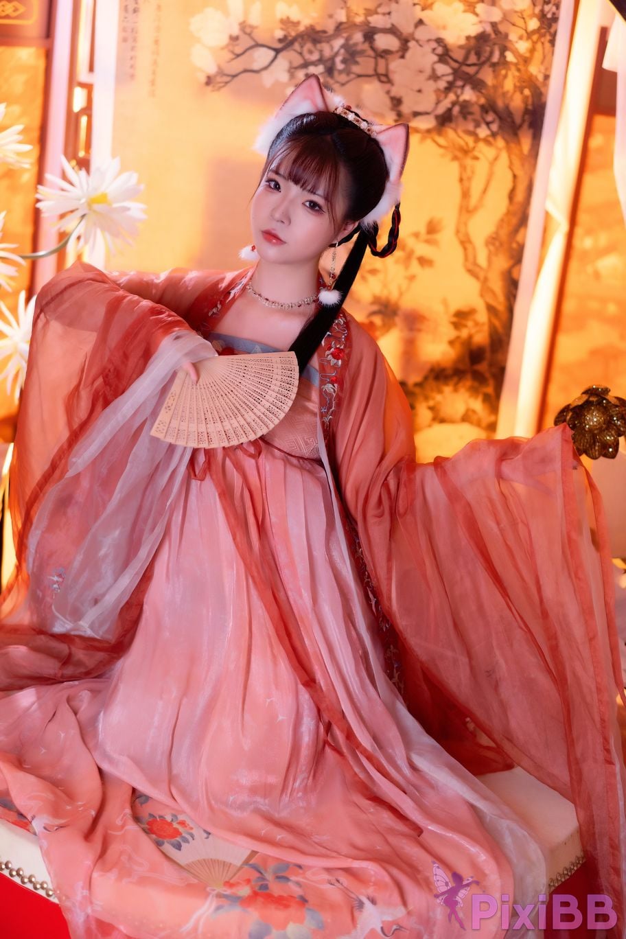 Coser yuuhui No.025 PixiBB.COM 146