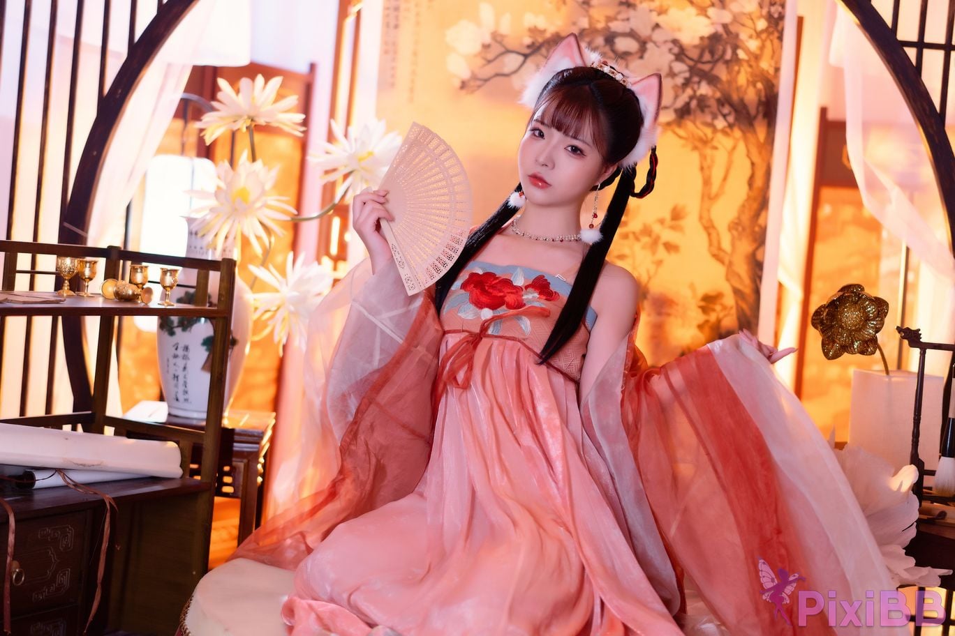 Coser yuuhui No.025 PixiBB.COM 150