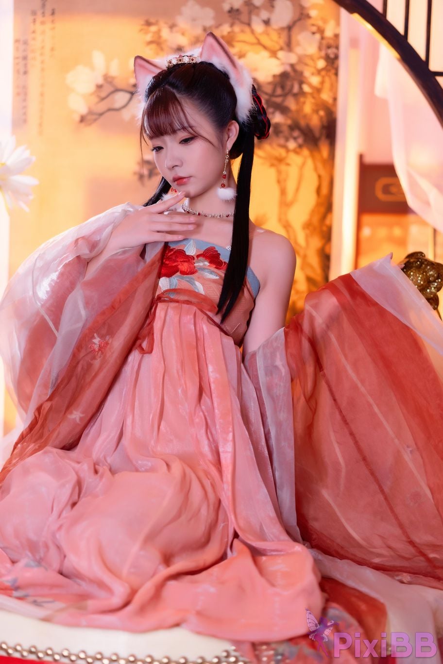 Coser yuuhui No.025 PixiBB.COM 151
