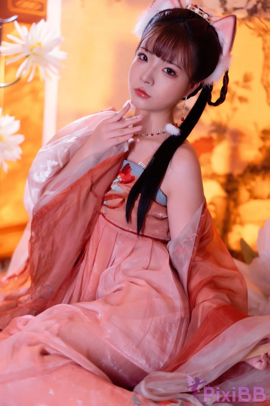 Coser yuuhui No.025 PixiBB.COM 152
