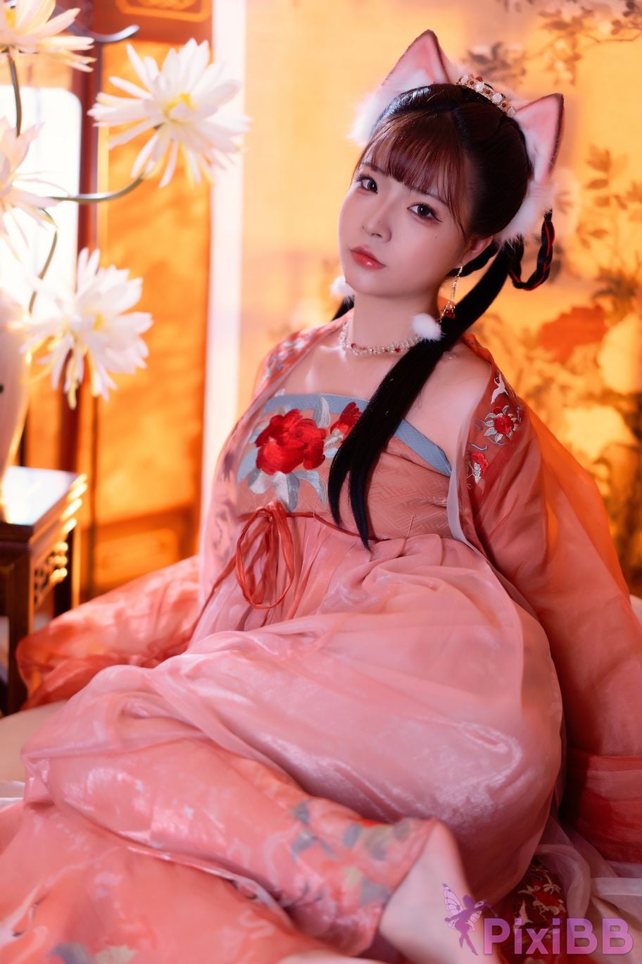 Coser yuuhui No.025 PixiBB.COM 153