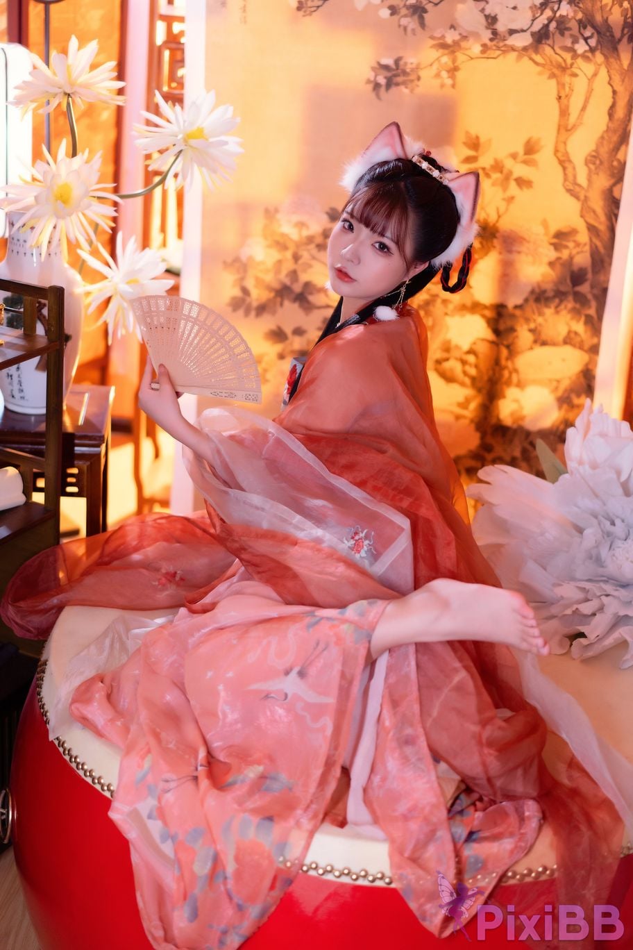Coser yuuhui No.025 PixiBB.COM 156