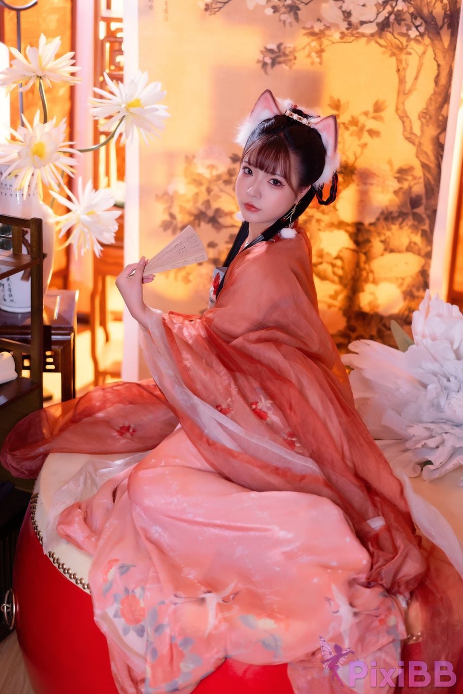 Coser yuuhui No.025 PixiBB.COM 157