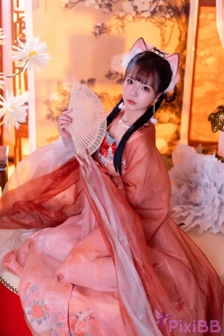 Coser yuuhui No.025 PixiBB.COM 158