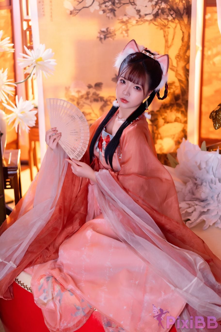 Coser yuuhui No.025 PixiBB.COM 159