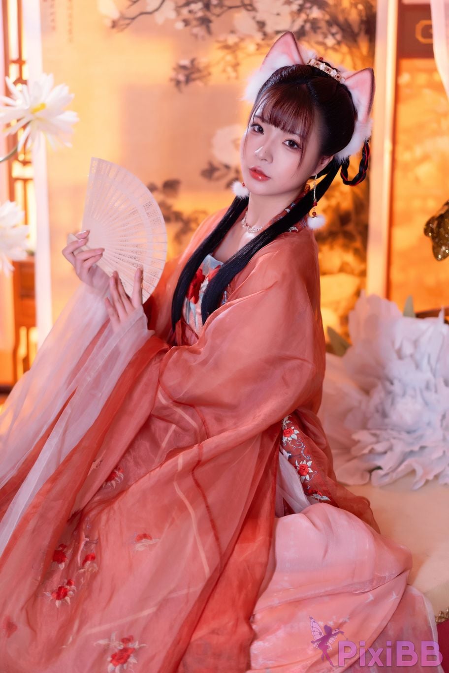 Coser yuuhui No.025 PixiBB.COM 160