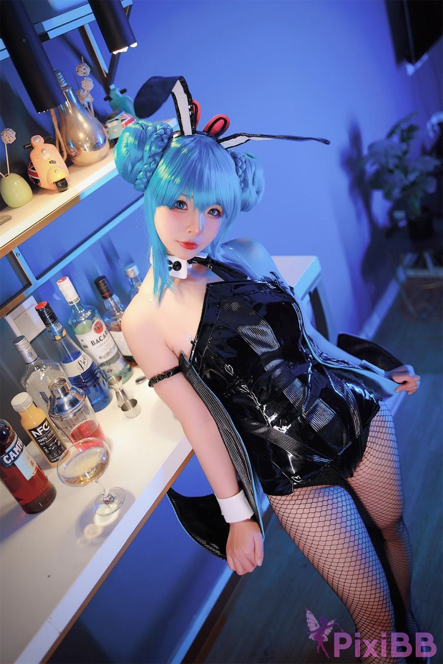 Coser yuuhui No.024 PixiBB.COM 002