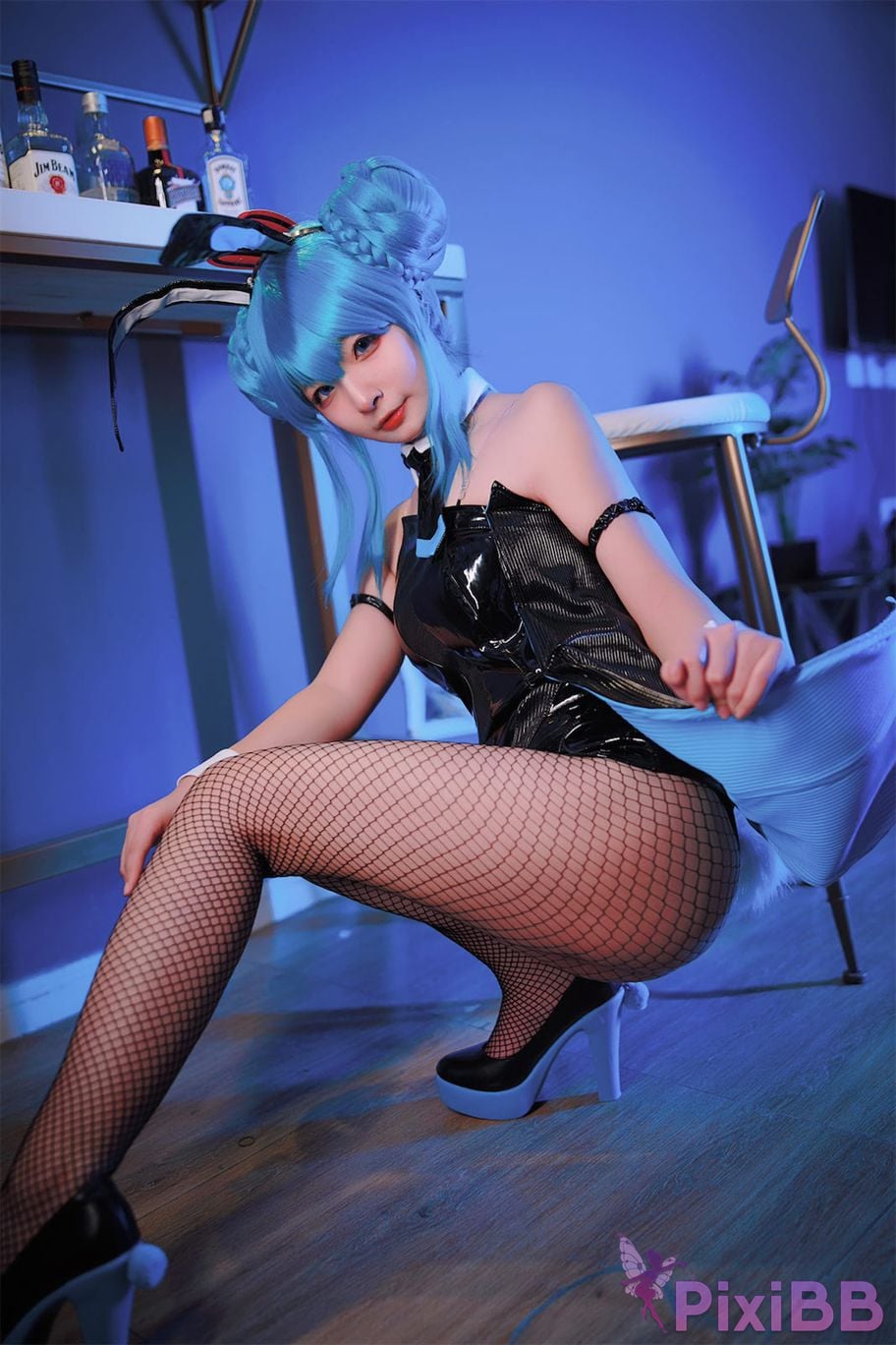 Coser yuuhui No.024 PixiBB.COM 003