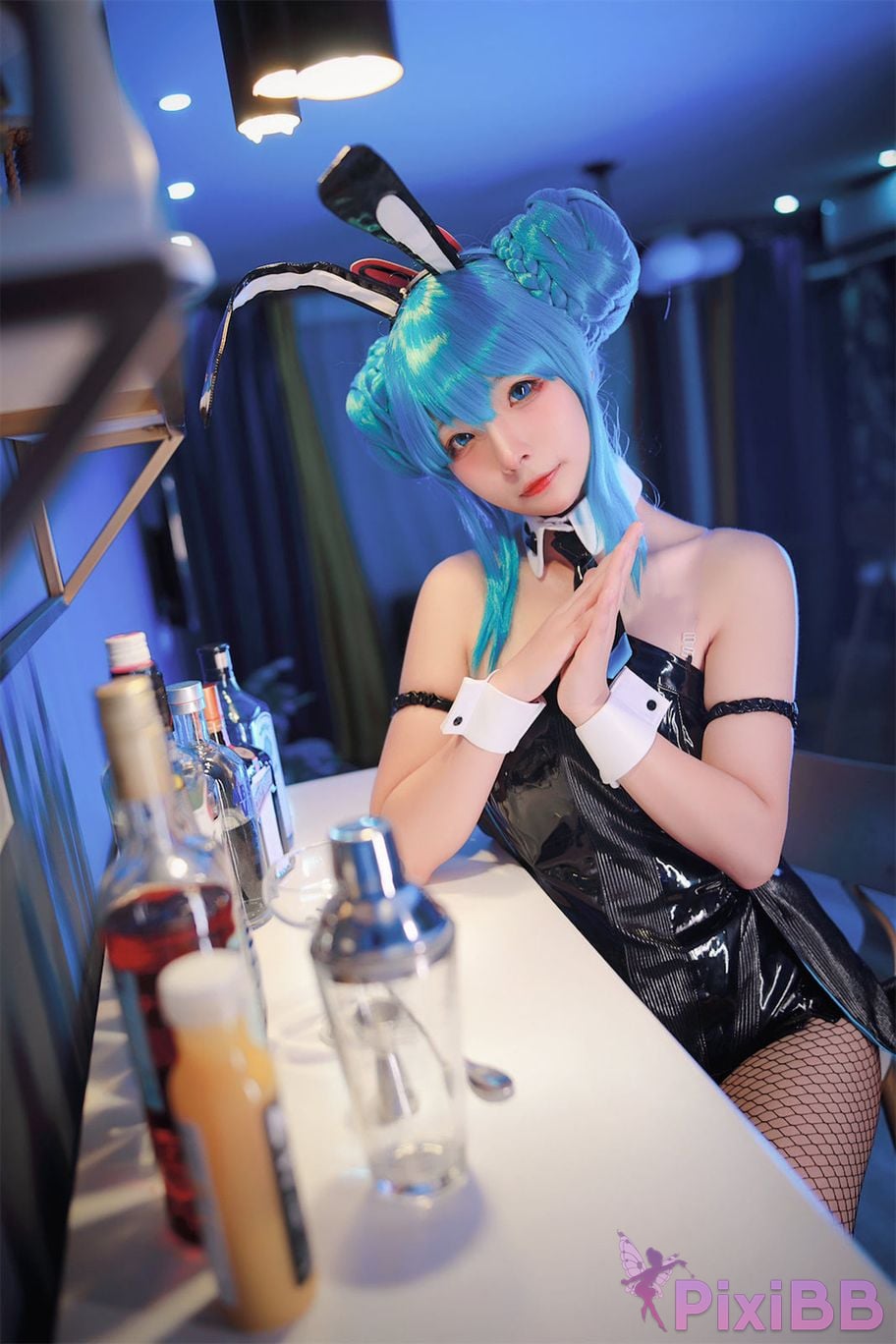 Coser yuuhui No.024 PixiBB.COM 005