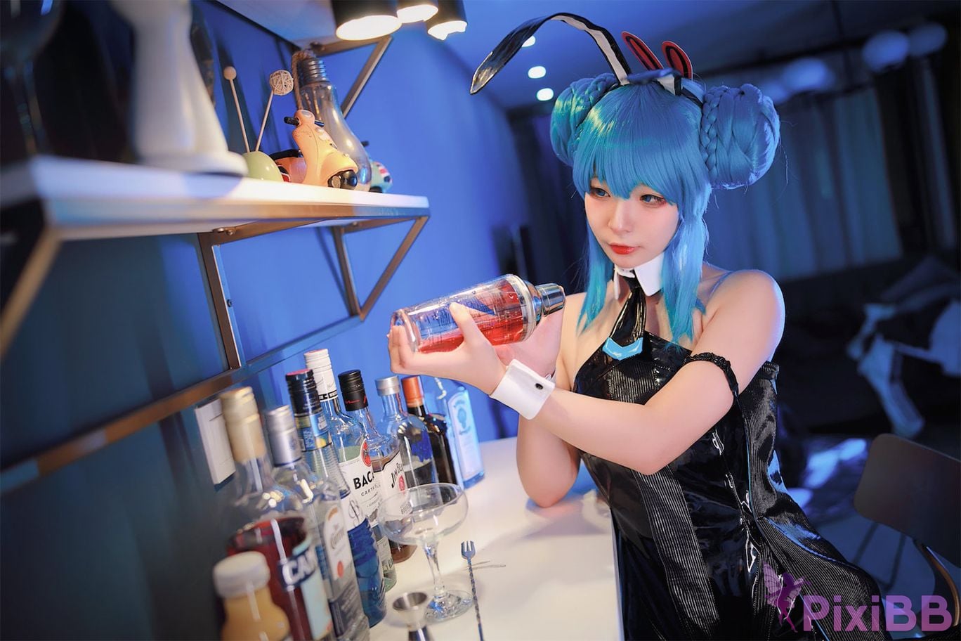 Coser yuuhui No.024 PixiBB.COM 006