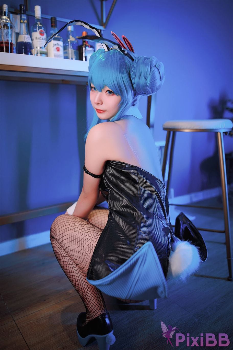Coser yuuhui No.024 PixiBB.COM 007