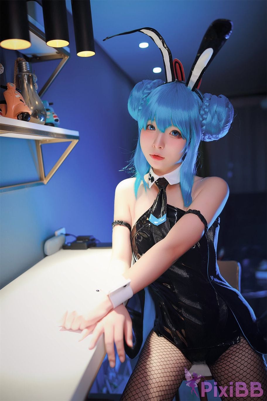 Coser yuuhui No.024 PixiBB.COM 010
