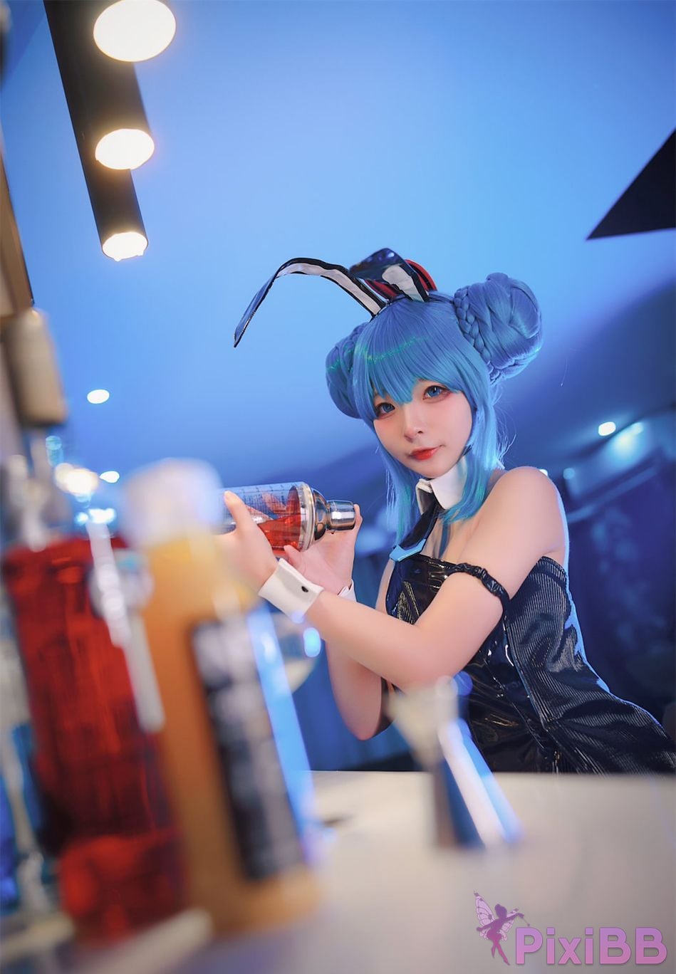 Coser yuuhui No.024 PixiBB.COM 012
