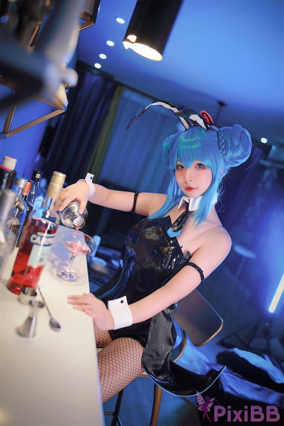 Coser yuuhui No.024 PixiBB.COM 014