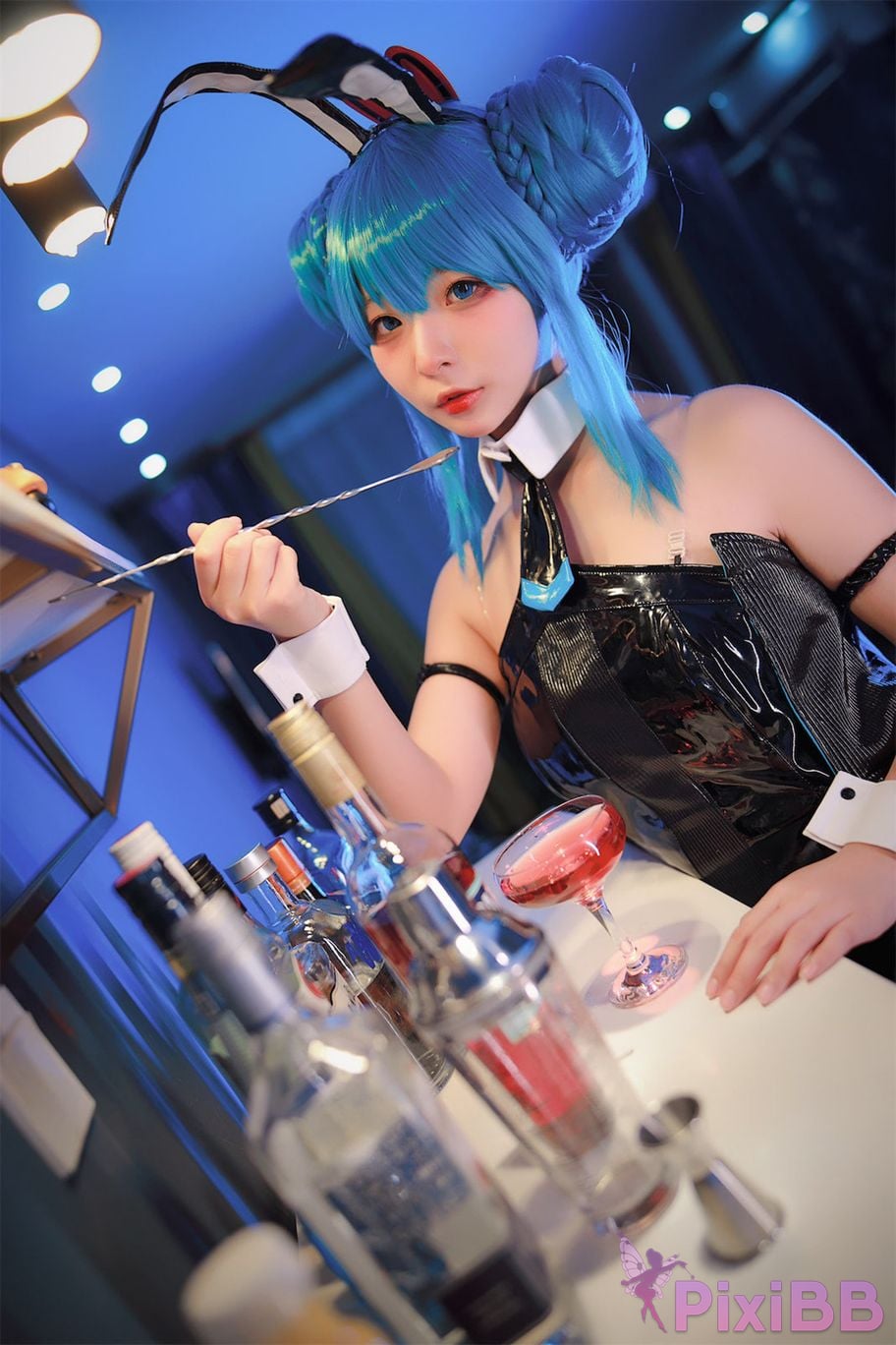 Coser yuuhui No.024 PixiBB.COM 016