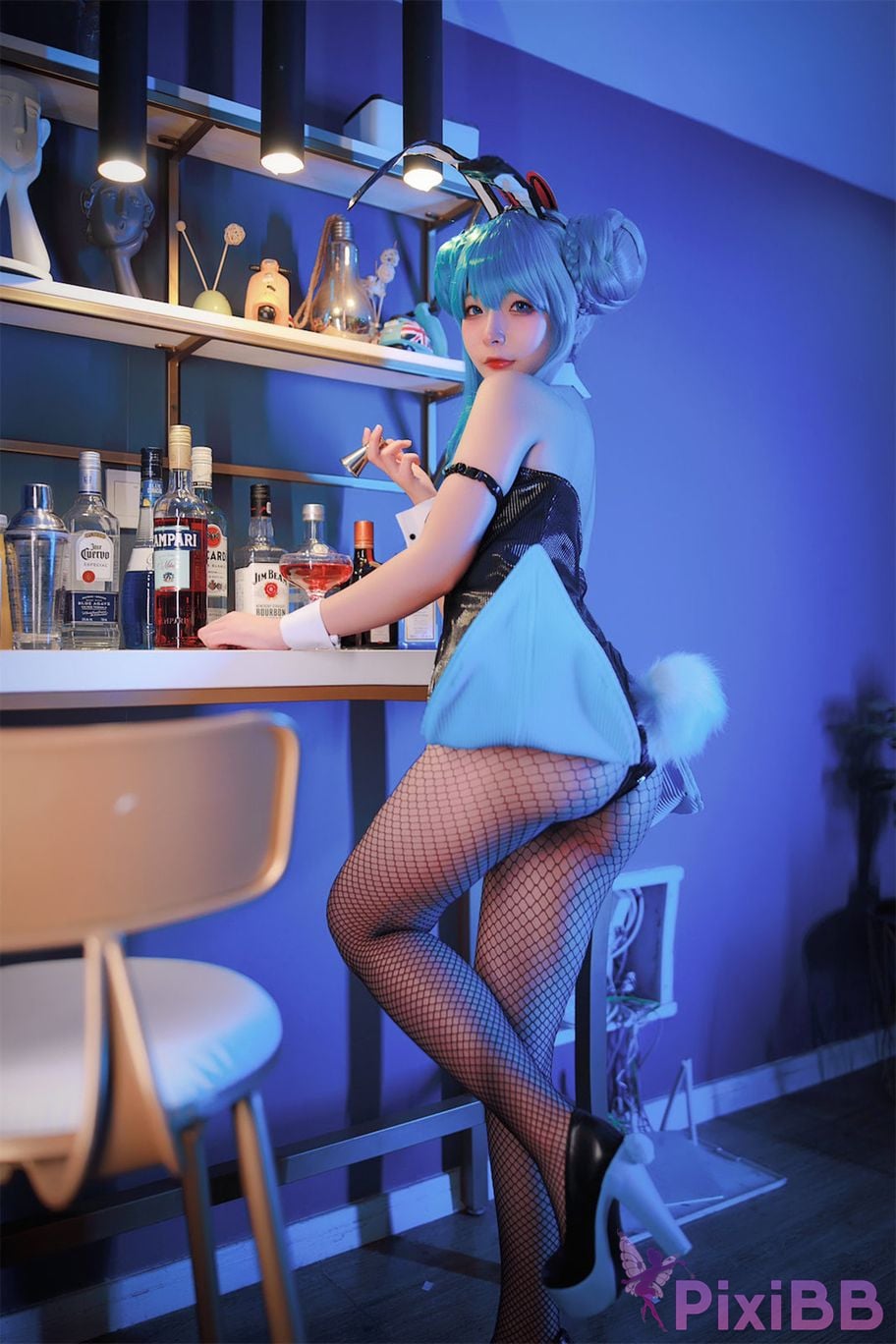 Coser yuuhui No.024 PixiBB.COM 017
