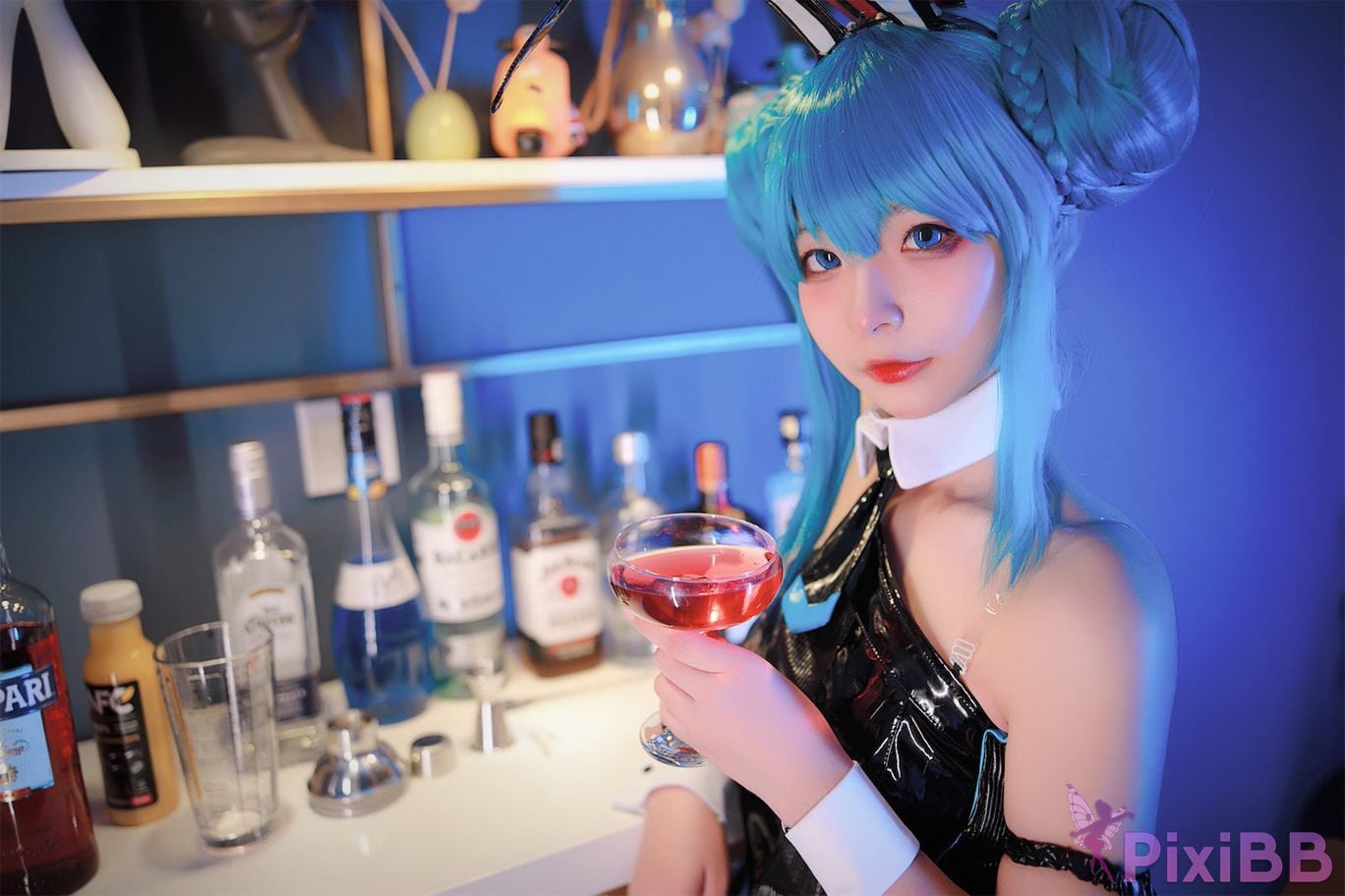 Coser yuuhui No.024 PixiBB.COM 019