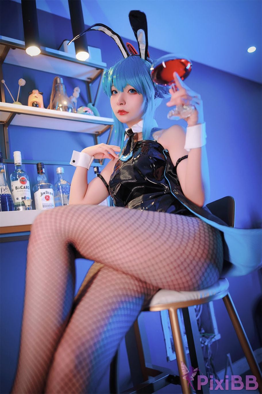 Coser yuuhui No.024 PixiBB.COM 026