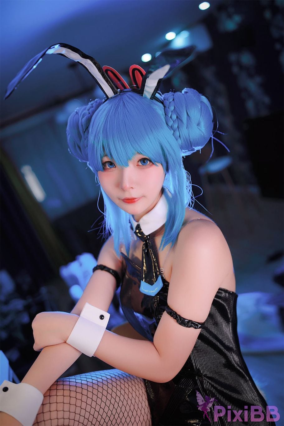 Coser yuuhui No.024 PixiBB.COM 028