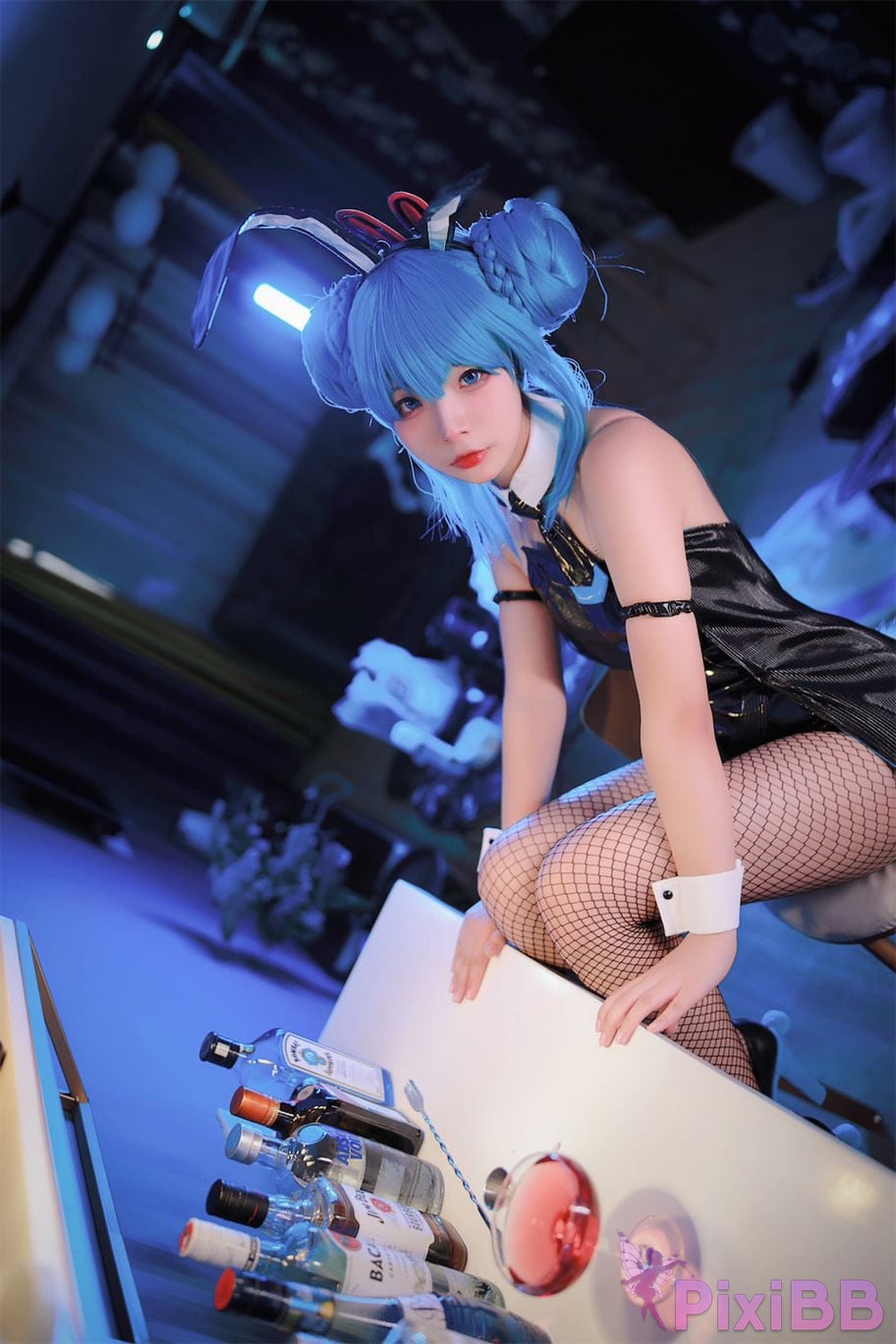 Coser yuuhui No.024 PixiBB.COM 029