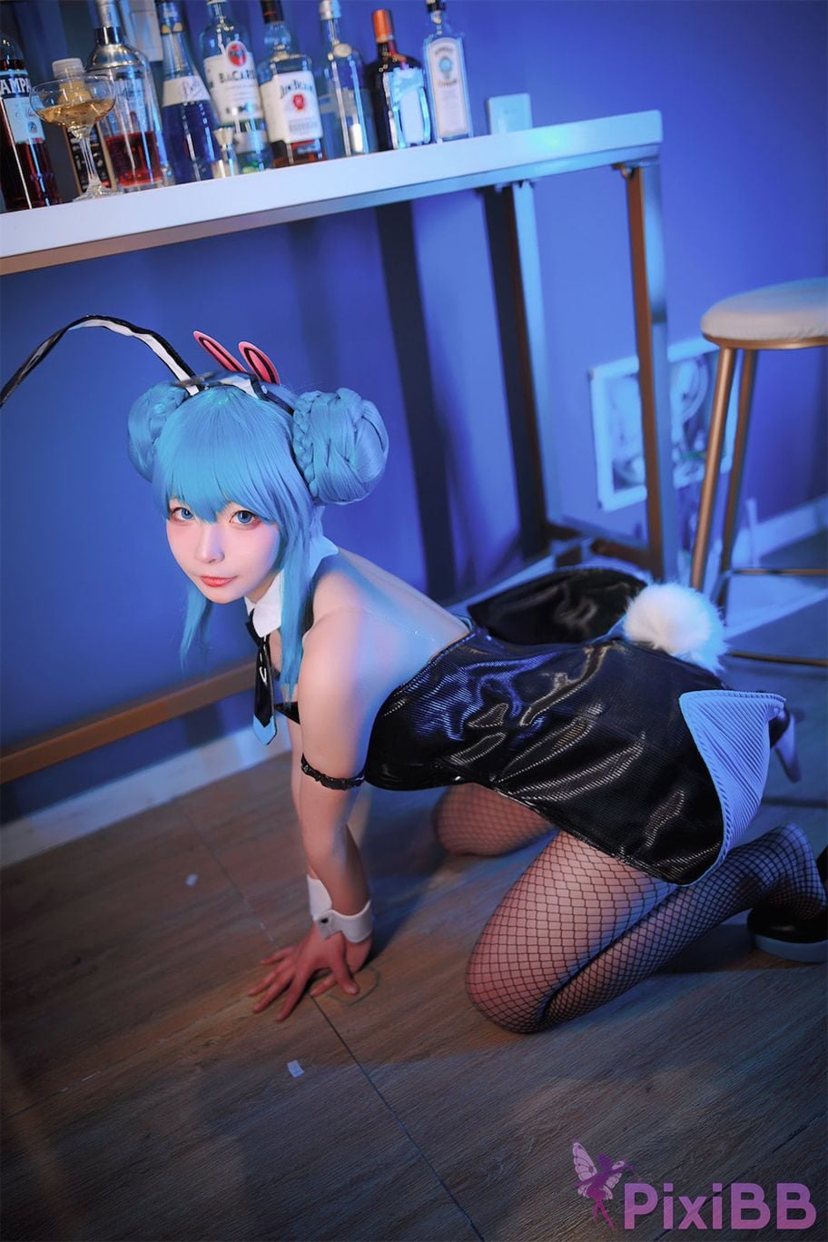 Coser yuuhui No.024 PixiBB.COM 032