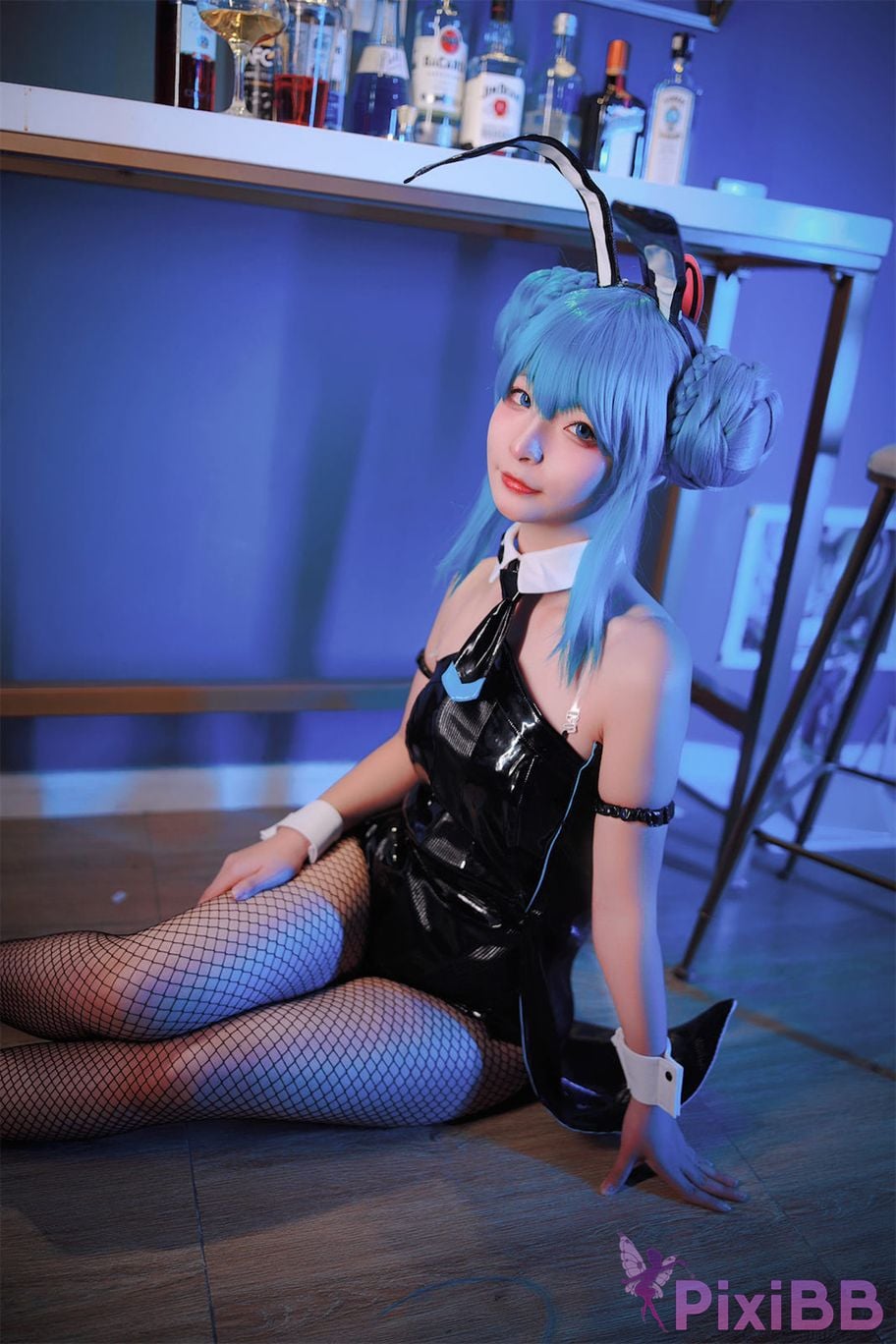 Coser yuuhui No.024 PixiBB.COM 035