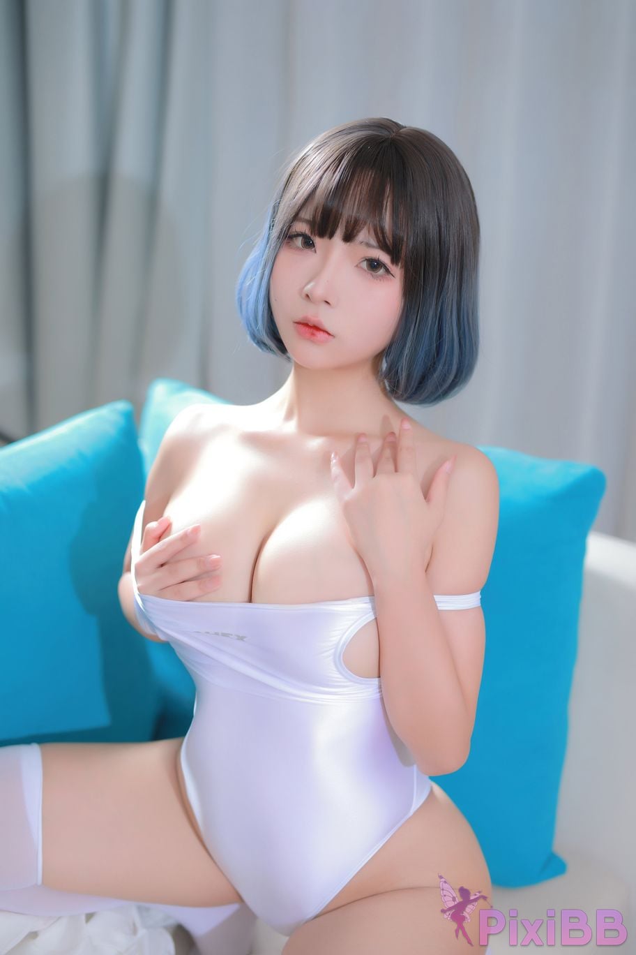 Coser yuuhui No.022 PixiBB.COM 015