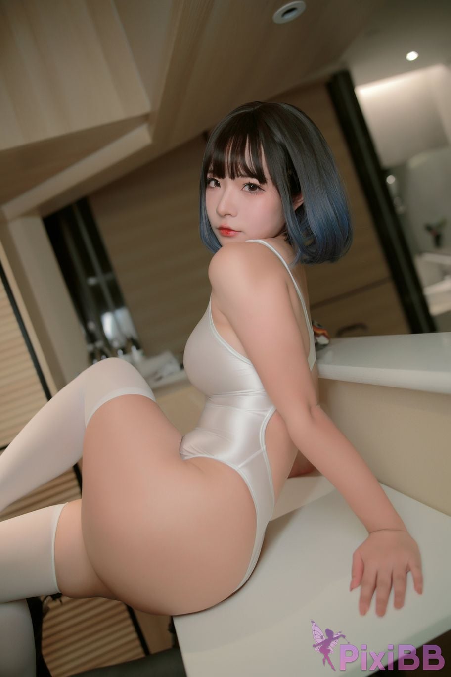 Coser yuuhui No.022 PixiBB.COM 035